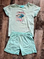 Sommer Pyjama, Schlafanzug für Mädchen, Gr. 104 Obervieland - Arsten Vorschau