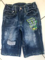 Short / kurze Hose / Jeans Short Gr. 122 Bayern - Estenfeld Vorschau