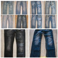 Camp David Jeans verschiedene Größen Ludwigslust - Landkreis - Dömitz Vorschau