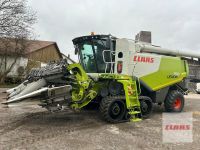 Claas Lexion 750 TT Mähdrescher Bayern - Mengkofen Vorschau