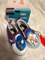 Neue Vans sailer Moon Edition Schuhe Brandenburg - Falkensee Vorschau