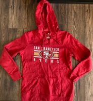 San Francisco 49ers hoodie Damen Pullover sport SuperBowl Stuttgart - Stuttgart-Süd Vorschau