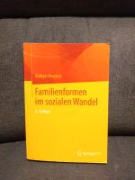 Familienformen im sozialen Wandel (Peuckert) Nordrhein-Westfalen - Kreuztal Vorschau