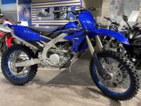 Yamaha YZ 250F Modell 2023 Neufahrzeug* Brandenburg - Lübben Vorschau