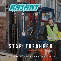 *NMS* Staplerfahrer (m/w/d) in Neumünster ab sofort gesucht! Schleswig-Holstein - Neumünster Vorschau