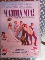 Mamma Mia, Der Film, DVD Video, Meryl Streep, Pierce Brosnan Niedersachsen - Osnabrück Vorschau