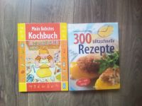 Mein liebstes Kochbuch 300 blitzschnelle Gerichte Baden-Württemberg - Winterlingen Vorschau