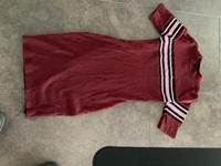 Strickkleid S Tally WEIJL Bayern - Türkheim Vorschau