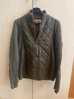 Barbour Sporting Damen Wolljacke Gr. 12 (M) Bayern - Grassau Vorschau