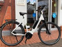 E-Bike Gudereit EC 4.5 Niedersachsen - Burgdorf Vorschau