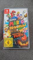 Super Mario 3D World Nintendo Switch Spiel neuwertig Nordrhein-Westfalen - Siegen Vorschau