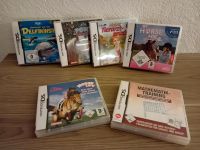 Nintendo DS Spiele Nordrhein-Westfalen - Ibbenbüren Vorschau