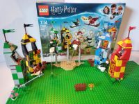 LEGO Harry Potter - 75956 – Quidditch Turnier Baden-Württemberg - Schlier Vorschau