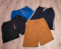 Shorts, 2x Badehose Gr 134 Brandenburg - Potsdam Vorschau