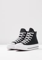 Converse Chuck All Star Lift HI Schwarz 37 Top Zustand Niedersachsen - Rastede Vorschau