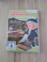 DVD Unser Sandmännchen und seine Freunde Pittiplatsch Kinderfilm Brandenburg - Großbeeren Vorschau