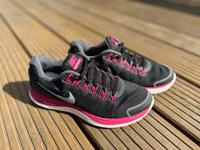 Nike Lunarglide 4 38,5 Sachsen - Radebeul Vorschau
