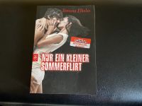 Simone Elkeles: Nur ein kleiner Sommerflirt Sachsen-Anhalt - Petersberg (Saalekreis) Vorschau