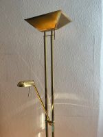 wunderschöne goldene Lampe Designerlampe Pankow - Prenzlauer Berg Vorschau