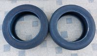 2x Bridgestone 185/55R15 82T VW Up mii skoda Citigo Sommerreifen Mecklenburg-Vorpommern - Rostock Vorschau