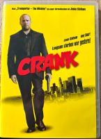 Crank - Langsam sterben war gestern! DVD Brandenburg - Schönwalde-Glien Vorschau