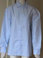 COS Oversized Oxford Hemd. Altona - Hamburg Blankenese Vorschau