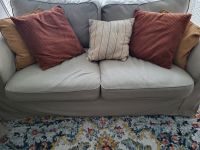 2-Sitz Couch ikea Rheinland-Pfalz - Stadecken-Elsheim Vorschau