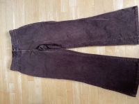 Vintage Retro Hose Cordhose Schlaghose Baden-Württemberg - Kusterdingen Vorschau