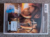 Neu+PC DVD rom+2 Spiele+tomb Raider Legend/anniversary+lara croft Brandenburg - Halbe Vorschau