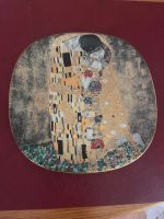 Sammelteller, Gustav Klimt, Titel „Der Kuss“, limitierte Auflage Dresden - Trachau Vorschau