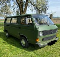 Gut erhaltener VW Bus T3 Baden-Württemberg - Oberstadion Vorschau