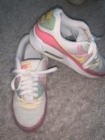 Nike Air Max Rosa Salt Sea Glass Rar Nordrhein-Westfalen - Elsdorf Vorschau