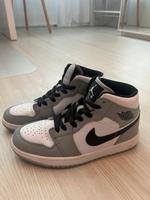 Nike Air Jordan Osnabrück - Hasbergen Vorschau