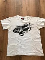 Fox Racing T-Shirt Gr. M Sachsen-Anhalt - Oebisfelde-Weferlingen Vorschau