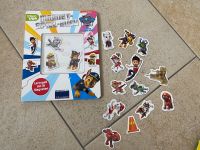 Magnetspielbuch Paw Patrol Bayern - Train Vorschau