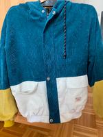vintage cord jacke Baden-Württemberg - Münsingen Vorschau