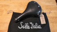 Selle Italia Epoca Ledersattel wie Brooks oder Gilles Berthoud Hamburg-Mitte - Hamburg Wilhelmsburg Vorschau