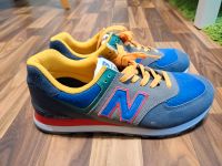 Sneaker New Balance 42,5 Thüringen - Gerstungen Vorschau