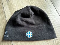 Mütze schwarz Beanie Erima Gr M / SV Blau-Weiß-Hand Rheinland-Pfalz - Asbach Vorschau