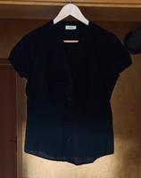 Bluse Yessica 36 schwarz Hessen - Nidda Vorschau