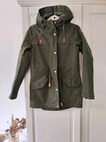 ❤ Icepeak Regenjacke Regenparka regen Jacke Parka Mantel Khaki München - Trudering-Riem Vorschau