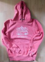 VAN ONE CLASSIC CARS San Francisco Hoodie/Kapuzenpullover pink XL Bayern - Fürstenfeldbruck Vorschau