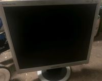 Samsung PC  Monitor Rheinland-Pfalz - Bendorf Vorschau