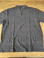 Poloshirt XL dunkelblau Hessen - Friedrichsdorf Vorschau