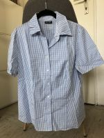 kurzärmelige Bluse von Gerry Weber Münster (Westfalen) - Centrum Vorschau