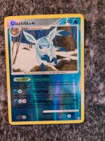 Pokemon Karte Glaziola  LV 42   41/111 Hessen - Espenau Vorschau