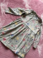 Kleid florales Muster 92 Stuttgart - Botnang Vorschau