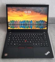 ThinkPad T495S - Refurbished Bayern - Lohr (Main) Vorschau