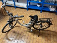 E-bike von Viktoria Baden-Württemberg - Maselheim Vorschau