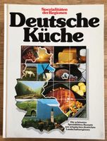 Deutsche Küche - Spezialitäten der Regionen - Erika Köhler Eimsbüttel - Hamburg Eimsbüttel (Stadtteil) Vorschau